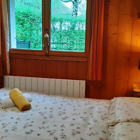 Tellahouse Hotel Chamonix Luaran gambar