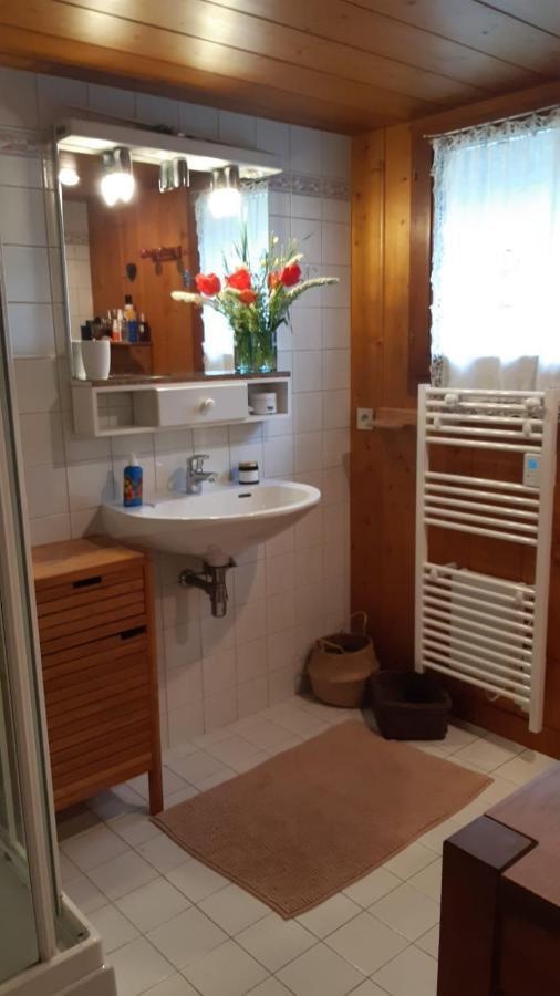 Tellahouse Hotel Chamonix Luaran gambar