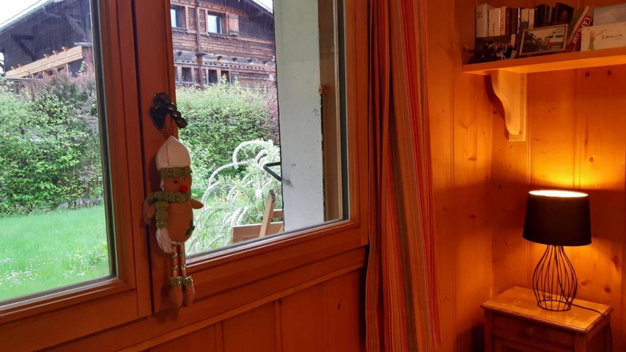 Tellahouse Hotel Chamonix Luaran gambar