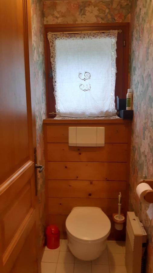 Tellahouse Hotel Chamonix Luaran gambar