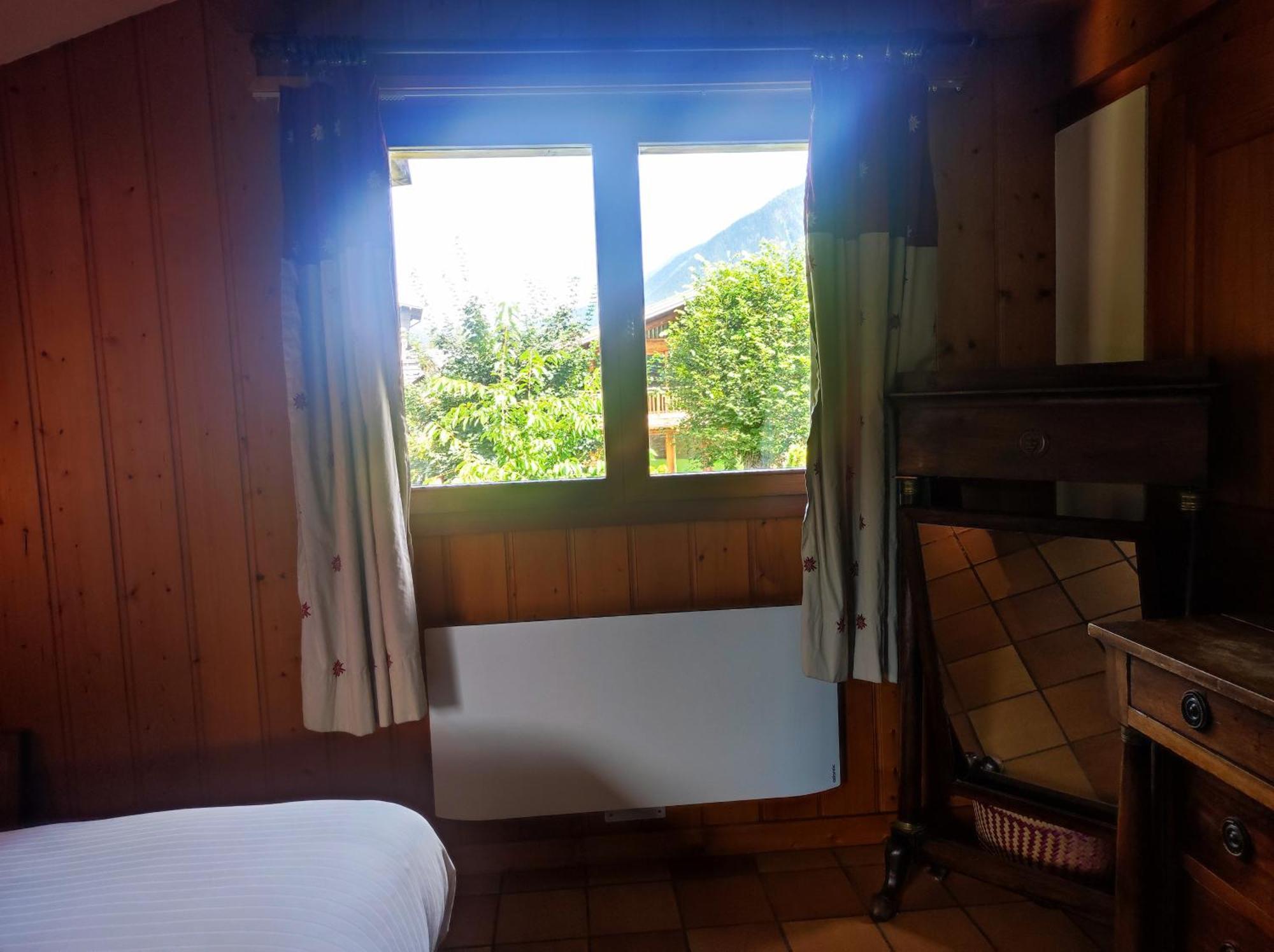 Tellahouse Hotel Chamonix Luaran gambar