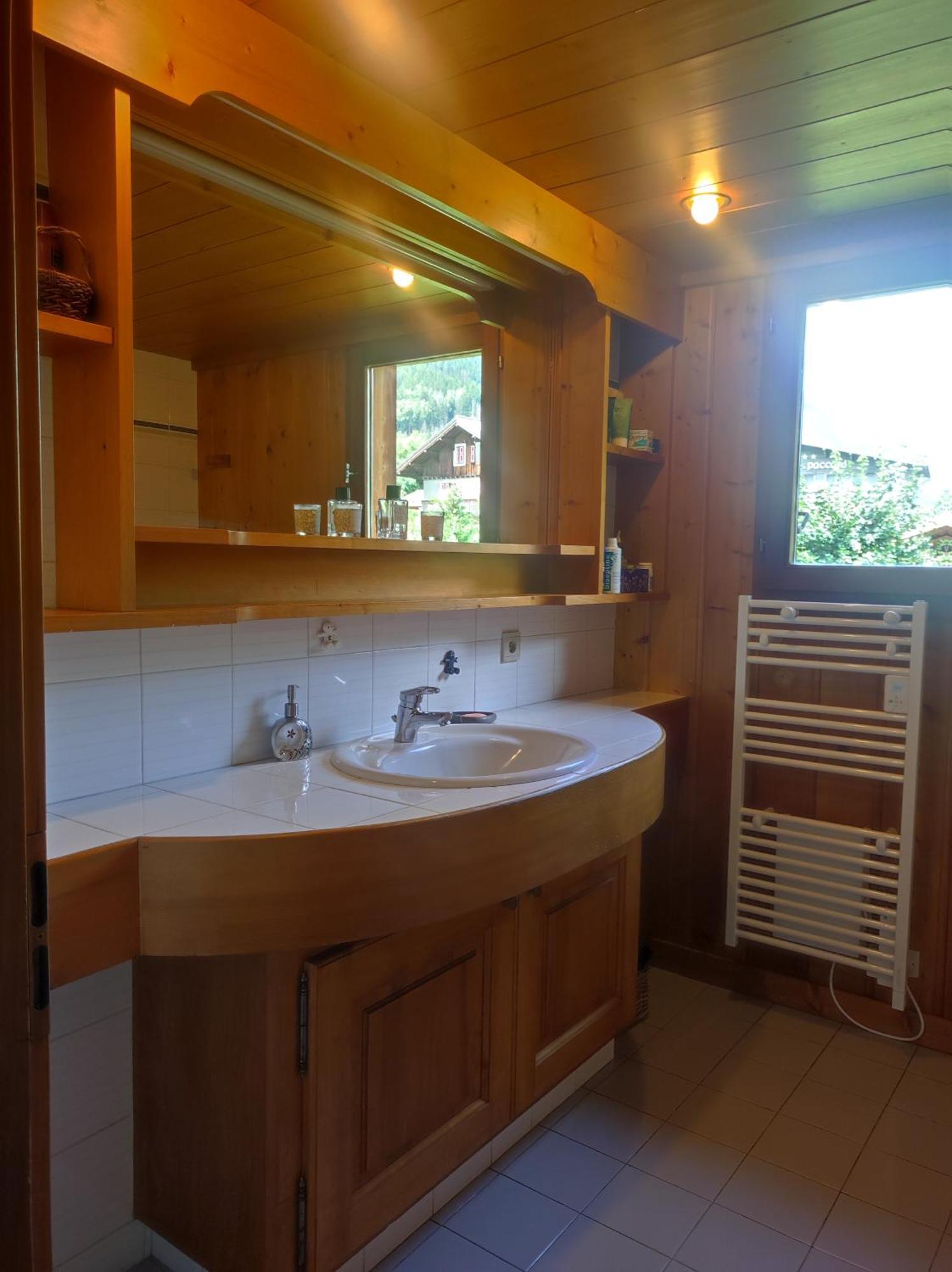 Tellahouse Hotel Chamonix Luaran gambar