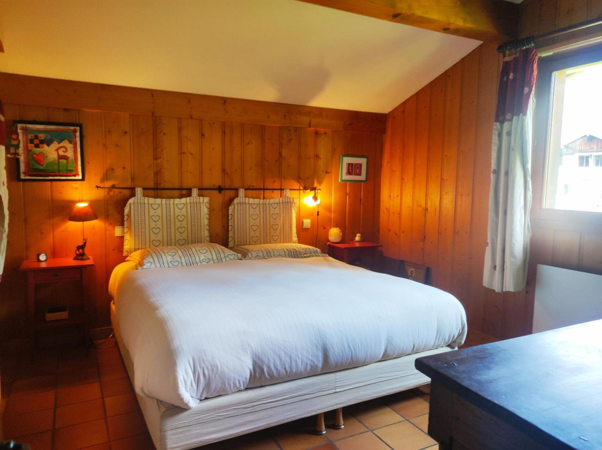 Tellahouse Hotel Chamonix Luaran gambar
